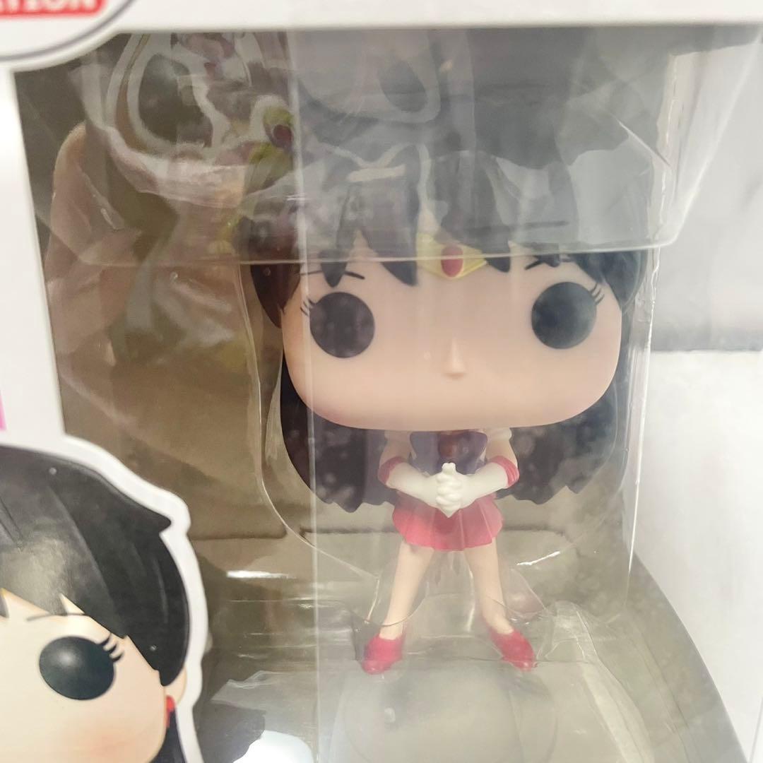 美少女戦士　セーラームーン funko pop！　レア　希少　まとめ売り