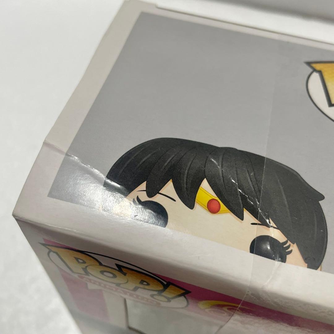 美少女戦士　セーラームーン funko pop！　レア　希少　まとめ売り