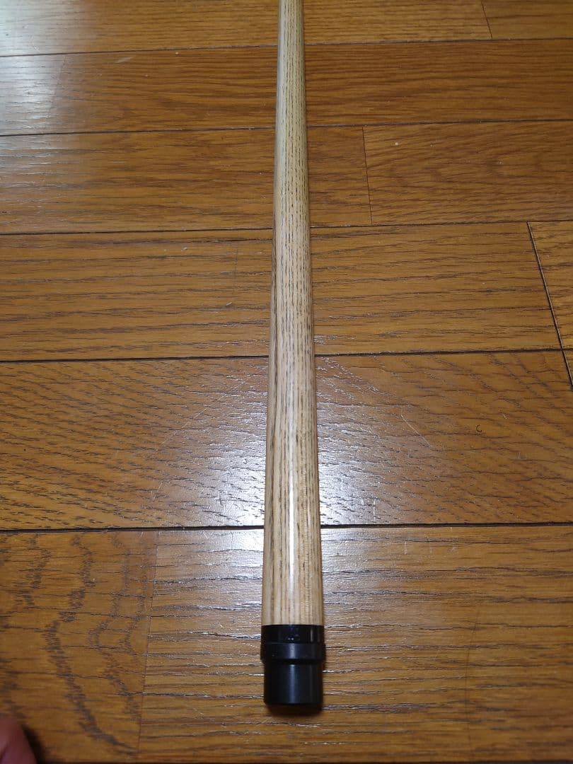 FURY ジャンブキュー　アッシュシャフト