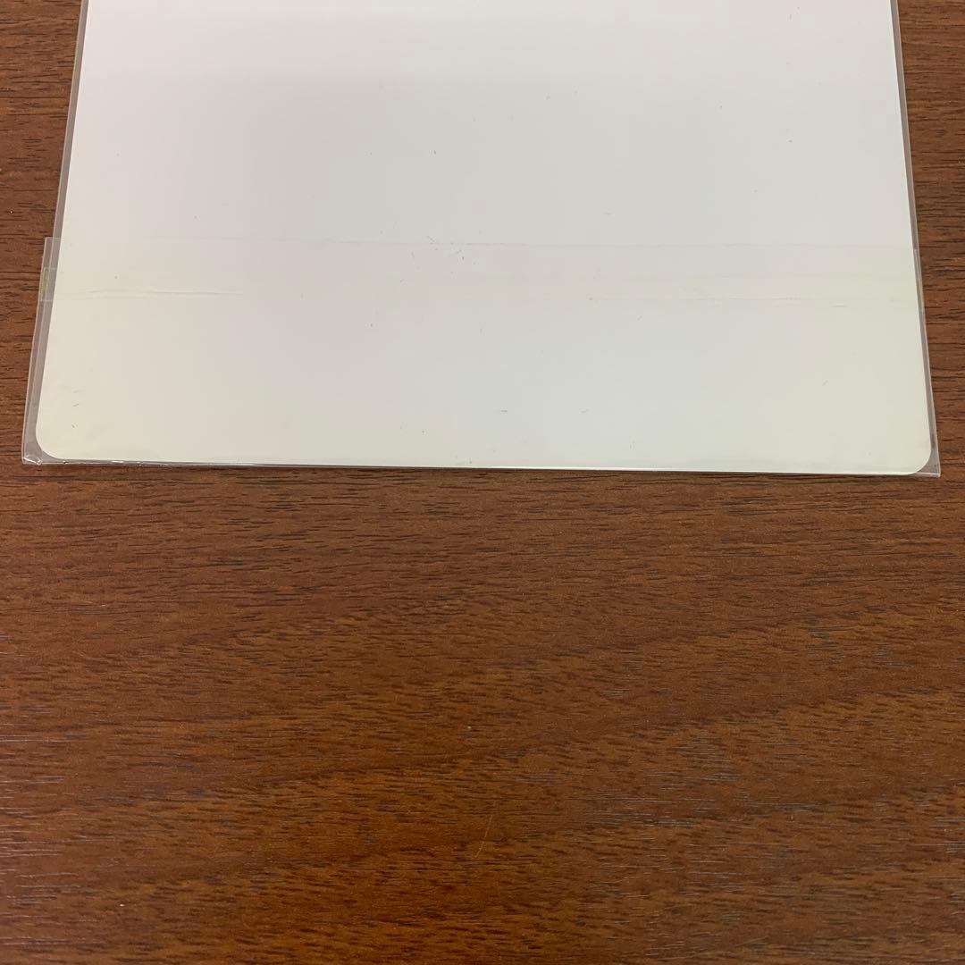 ❶　ドラゴンボール カード 爆裂インパクト ポルンガキャンペーン 当選品