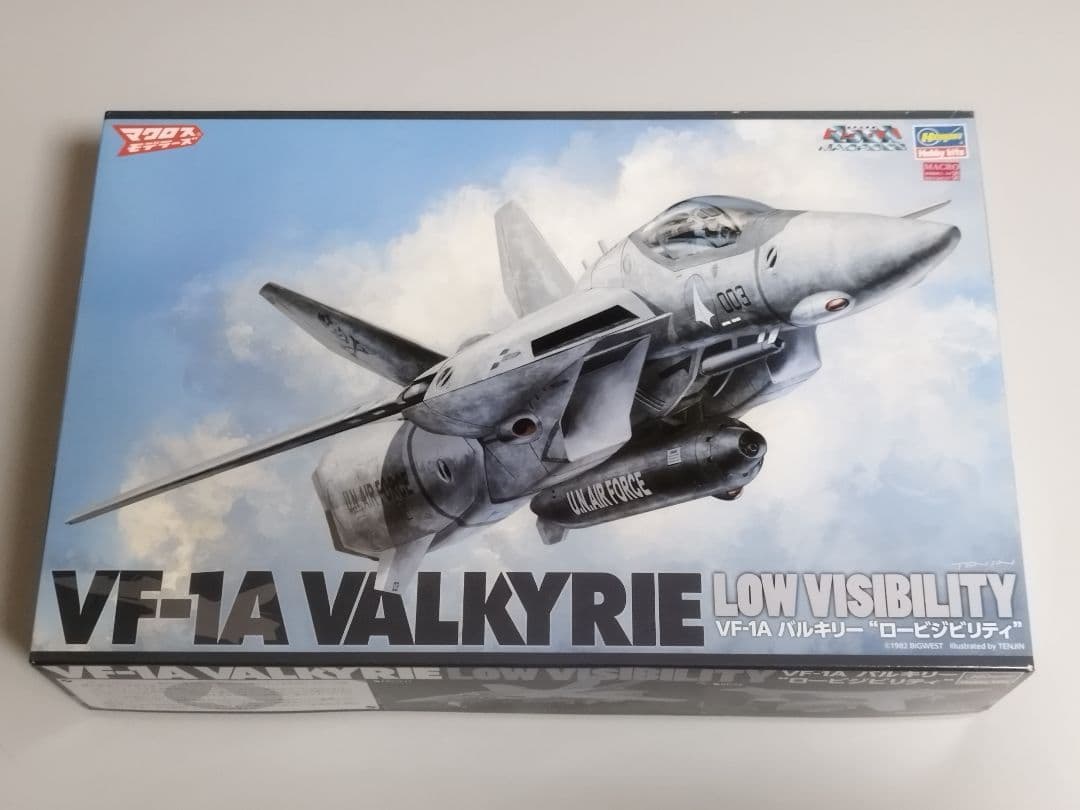 ハセガワ マクロス まとめ売り①