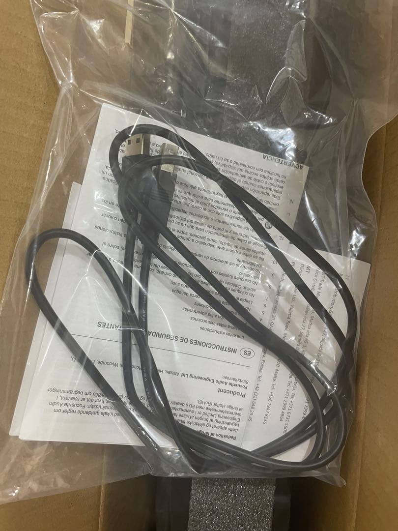 Novation FLKEY49 MIDIキーボード