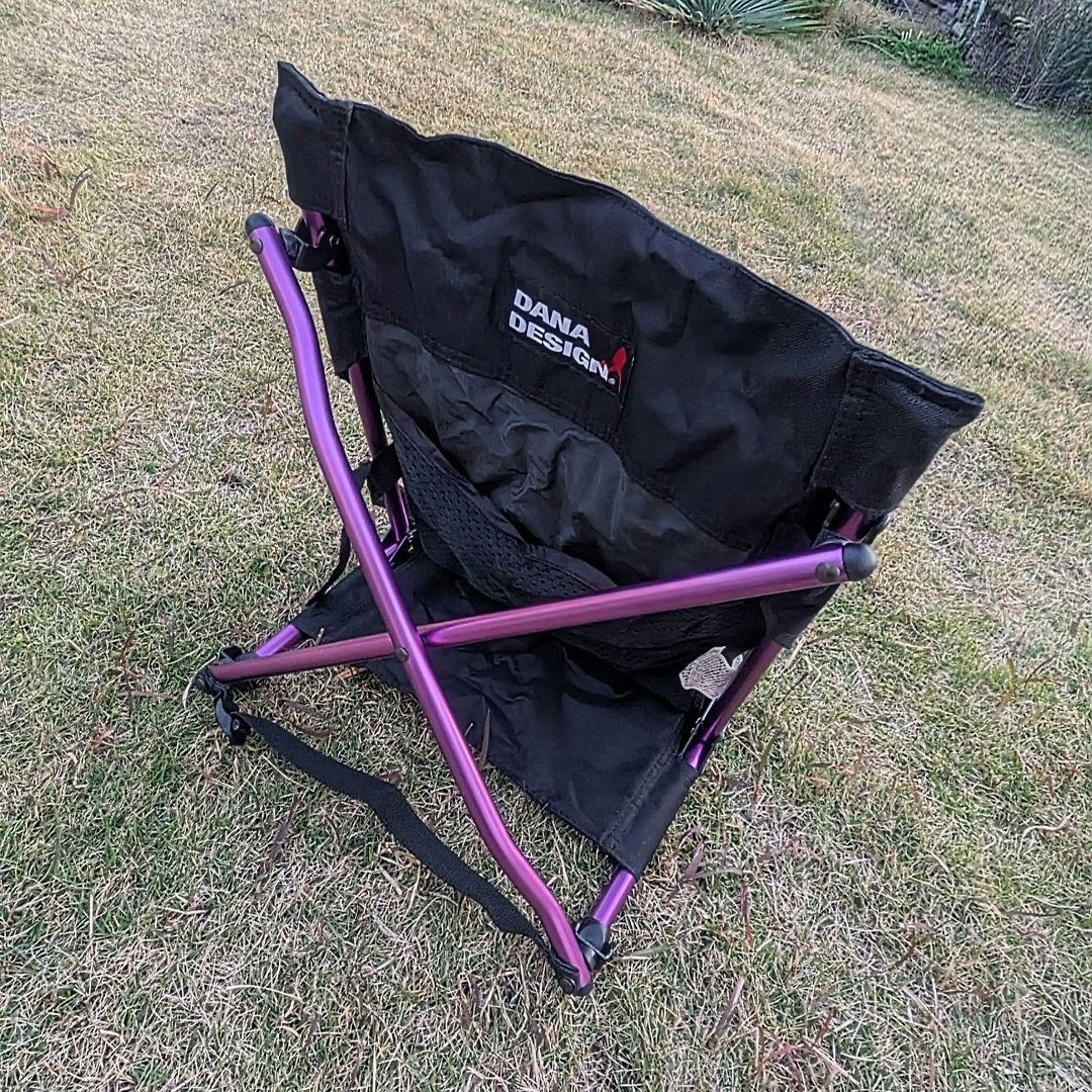 テーブル・チェア・ハンモック DANA DESIGN MERV CHAIR