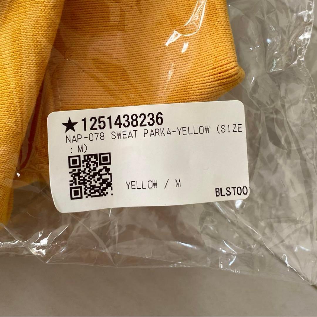 naptime パーカー　2022 F/W Collection