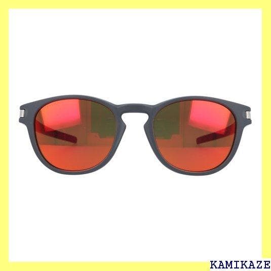 《＃アウトドアⅣ》 国内 プレゼント RUBY PRIZM Y オークリ 111