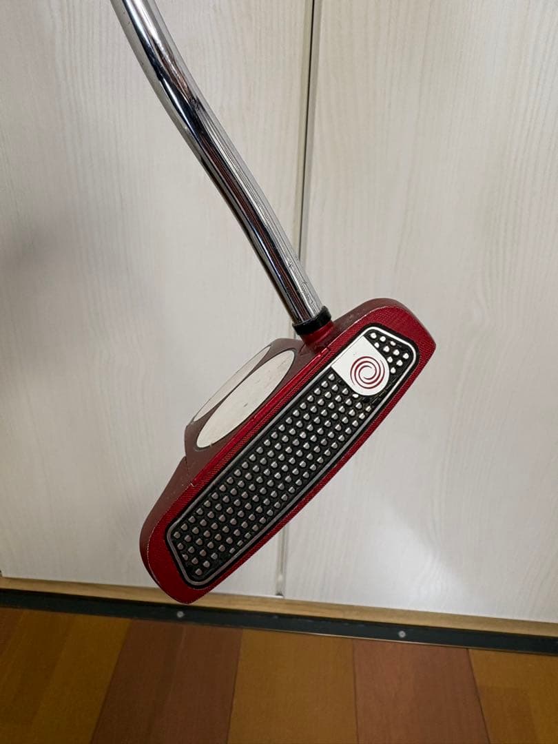 オデッセイ　Oワークス　2ボール