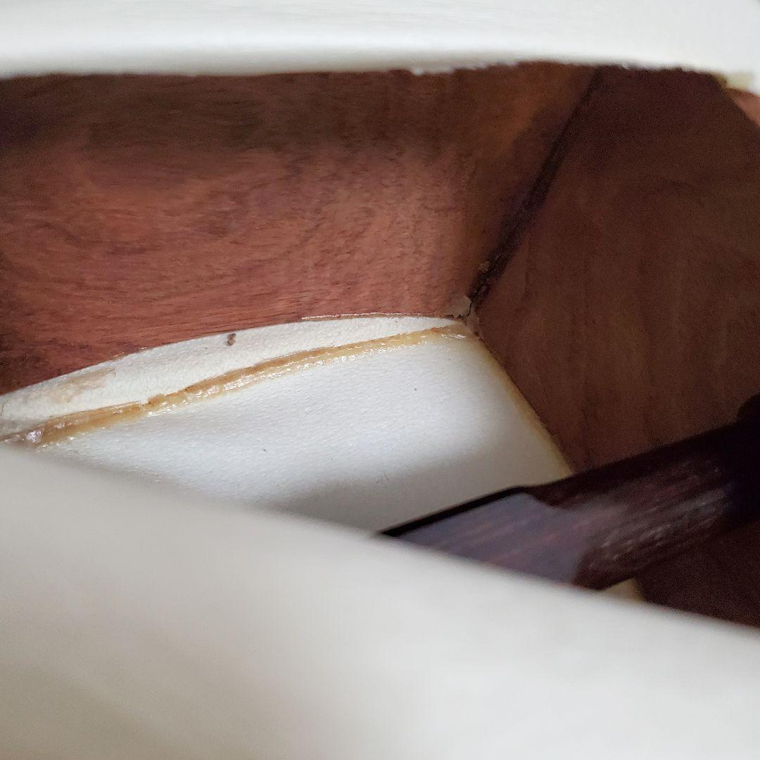 三味線 紅木 中棹 丸打胴 ハードケース 民謡 地唄