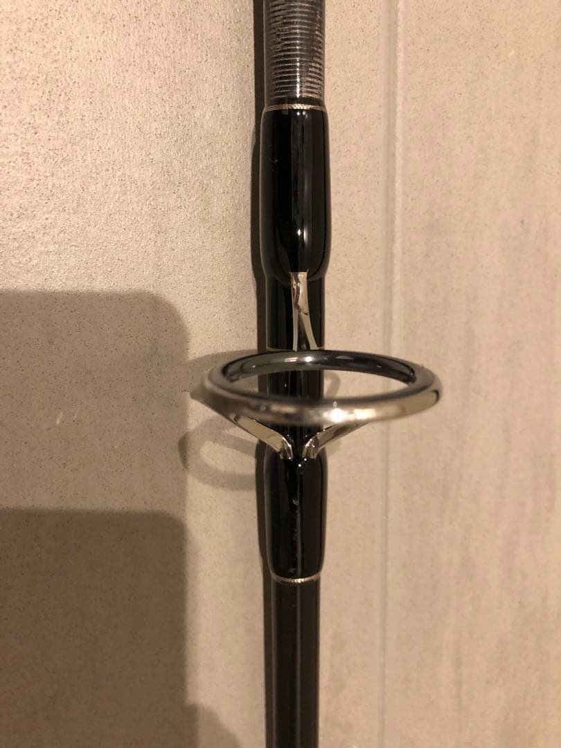 レイジングブル 98XS2 mc works