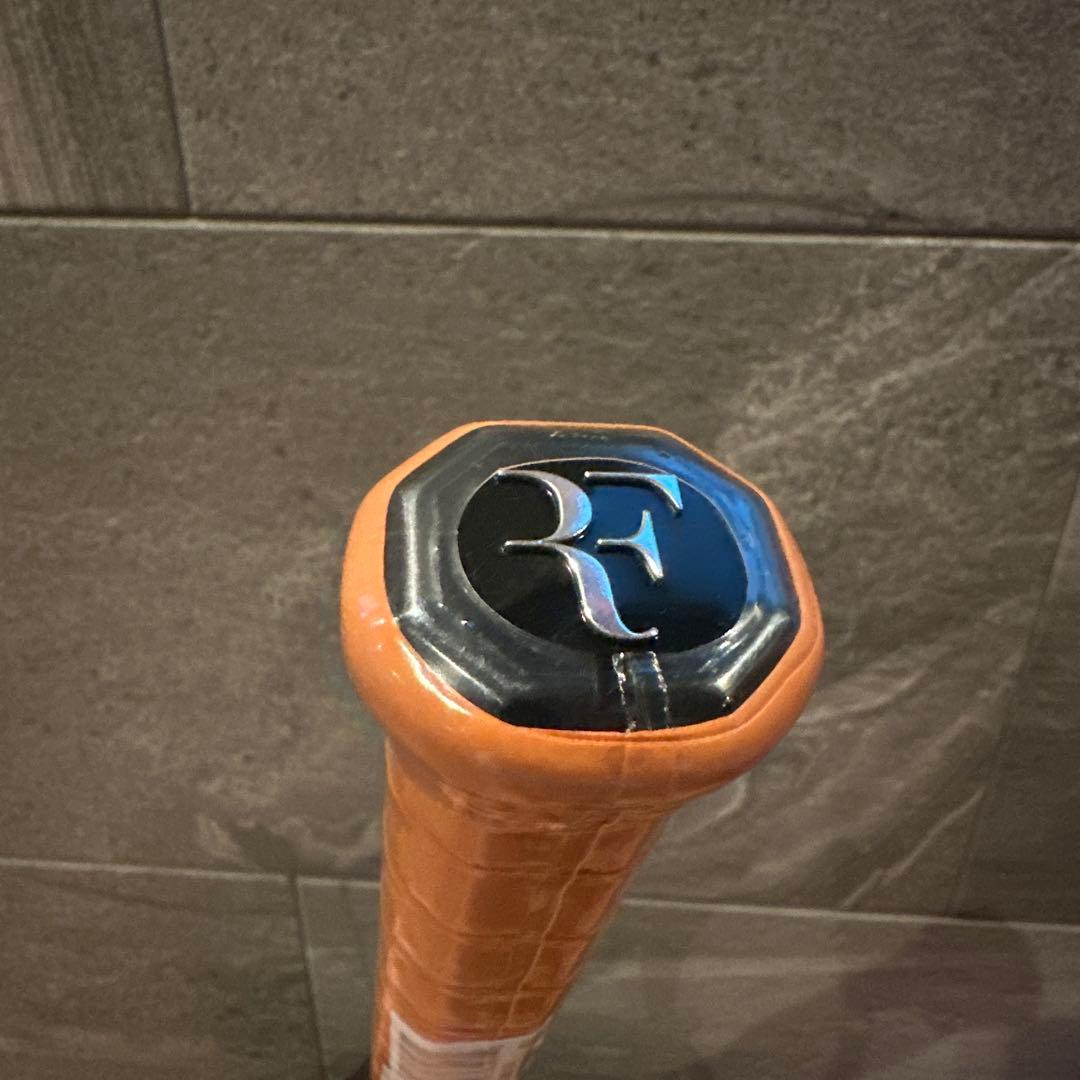 【新品未使用】Wilson RF 01 FUTURE