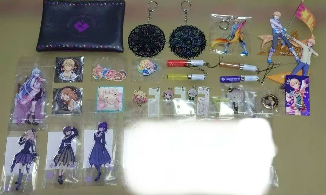 プロセカ 大量まとめ売り バラ売り️⭕️