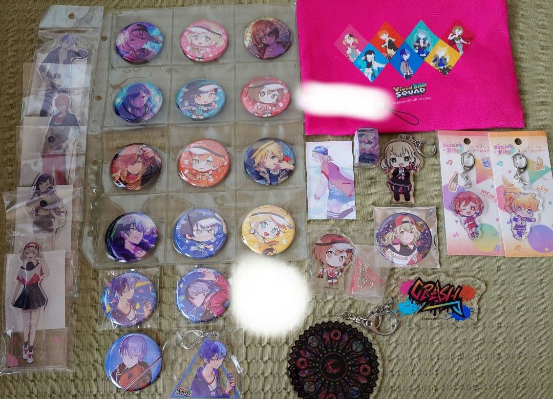 プロセカ 大量まとめ売り バラ売り️⭕️