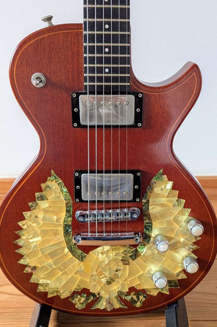 zodiacworks ZPG−800／ゾディアックワークス