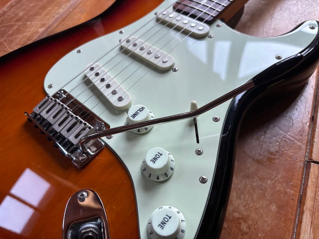 Laidback LST-5R ストラトキャスター美品