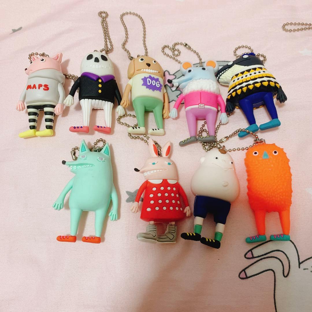 リイシューオールスターズ25種セット