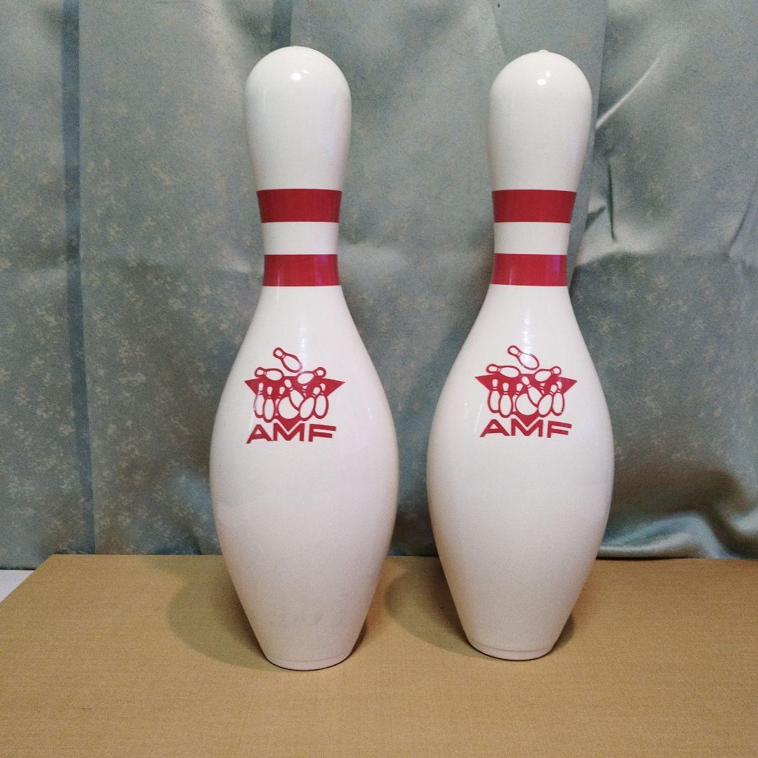 ボウリングピン　USA製品　　　  　　　ハッピーバースデー    2本です。