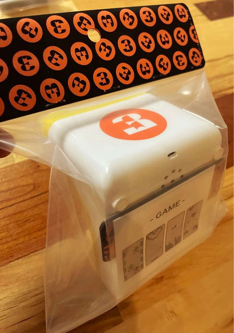 QP グッズ7点セット＋おまけ付き