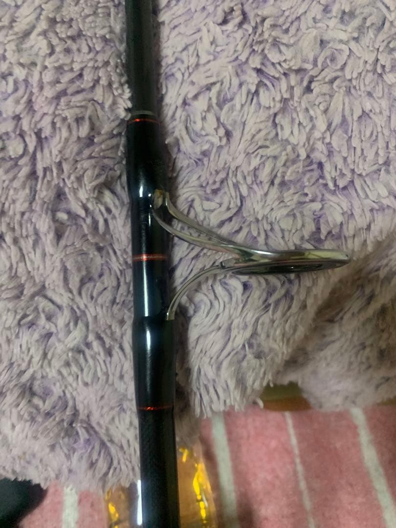 リップルフィッシャーBIGTUNA710