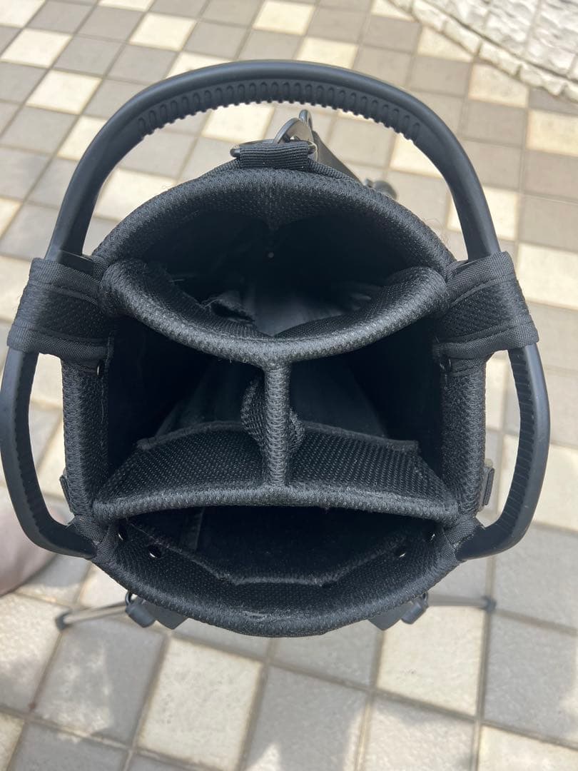 マスターバニーエディション/BATMAN 限定キャディバッグ