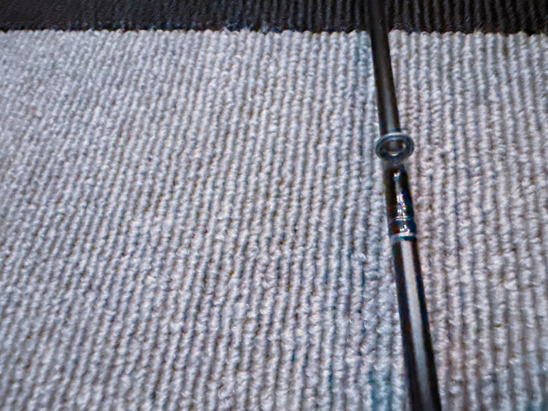 【激レア商品】 ガンクラフト　ホワイトノイズ