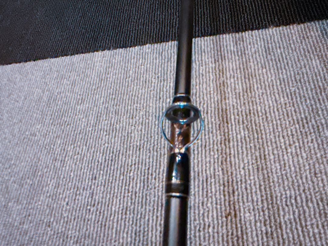 【激レア商品】 ガンクラフト　ホワイトノイズ