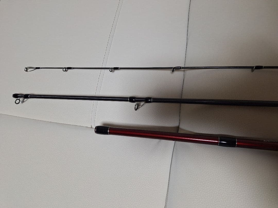 Fishman Beams LOWER8.6L ビームスローワー86L