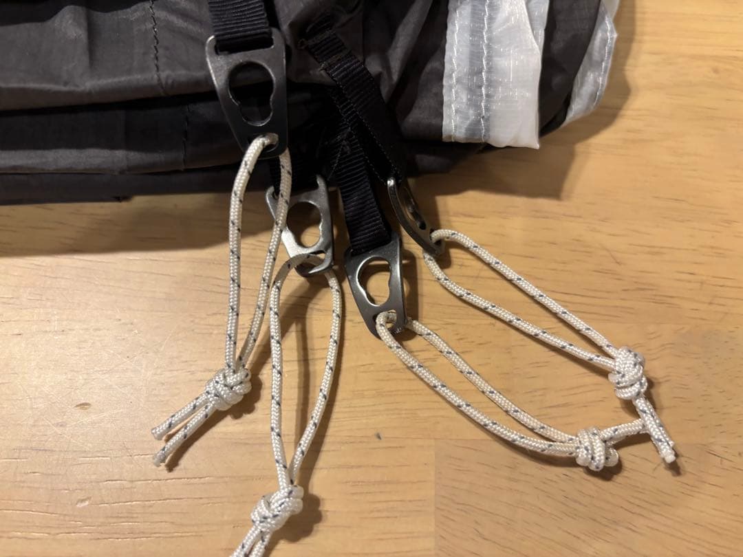 【値下】zane arts ヤール2