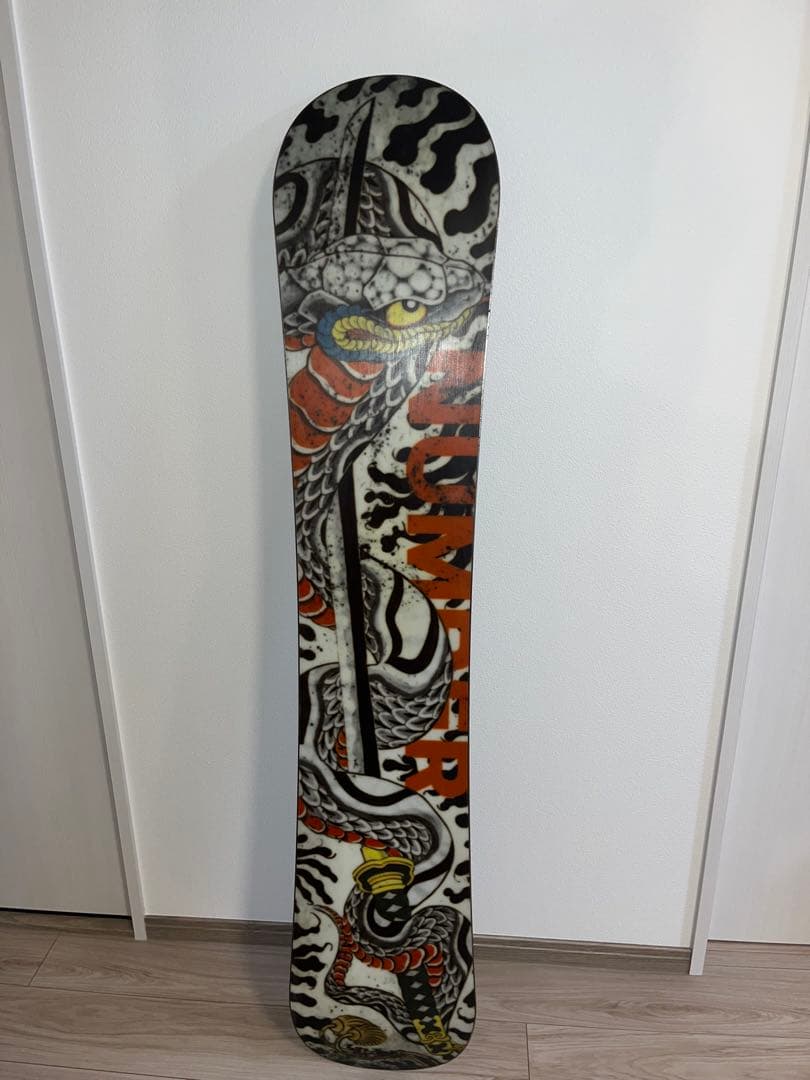 グラトリ/ラントリ24-25 NUMBER board v/dc 152