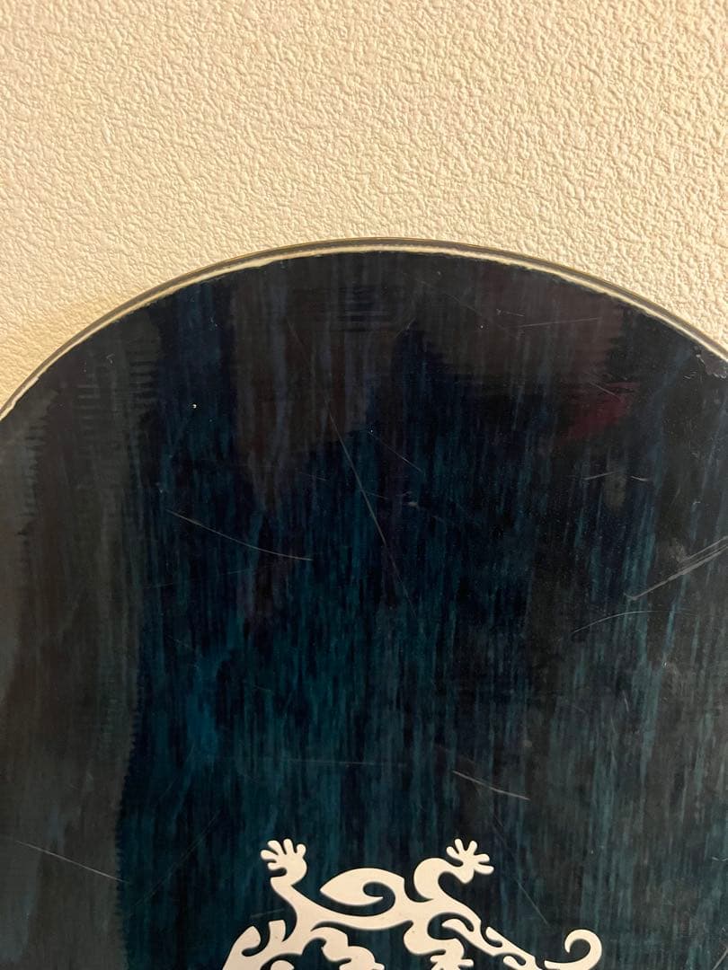 グラトリ/ラントリ24-25 NUMBER board v/dc 152