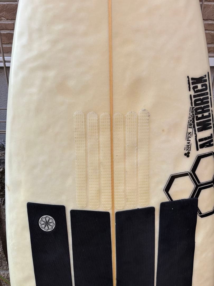 アルメリック　サーフボード　サンプラー