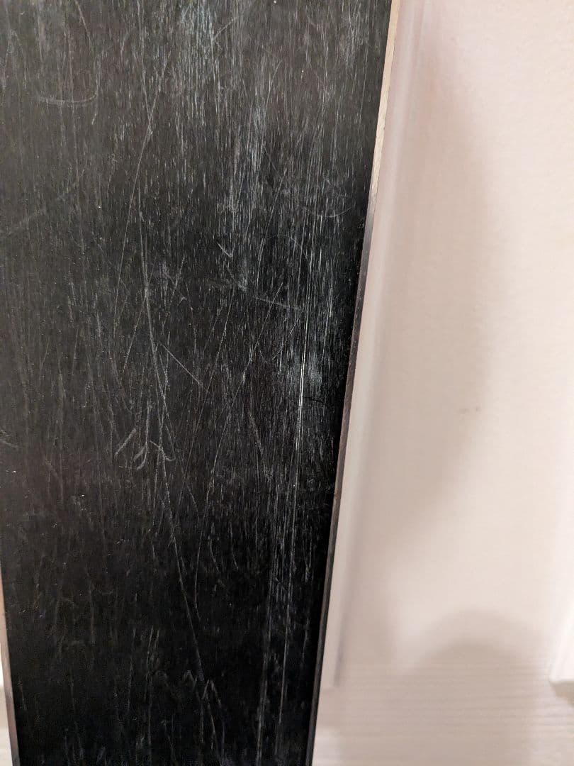 １５０★ROSSIGNOL HERO JUNIOR スキー板とポールセット