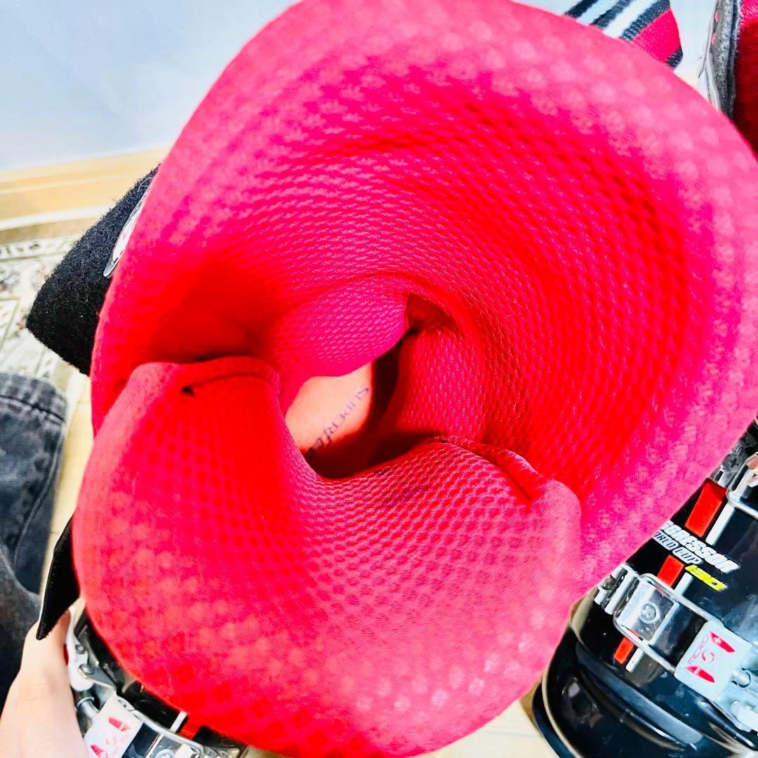 【極美品】NORDICA ノルディカ WORLD CUP 130 27.5cm