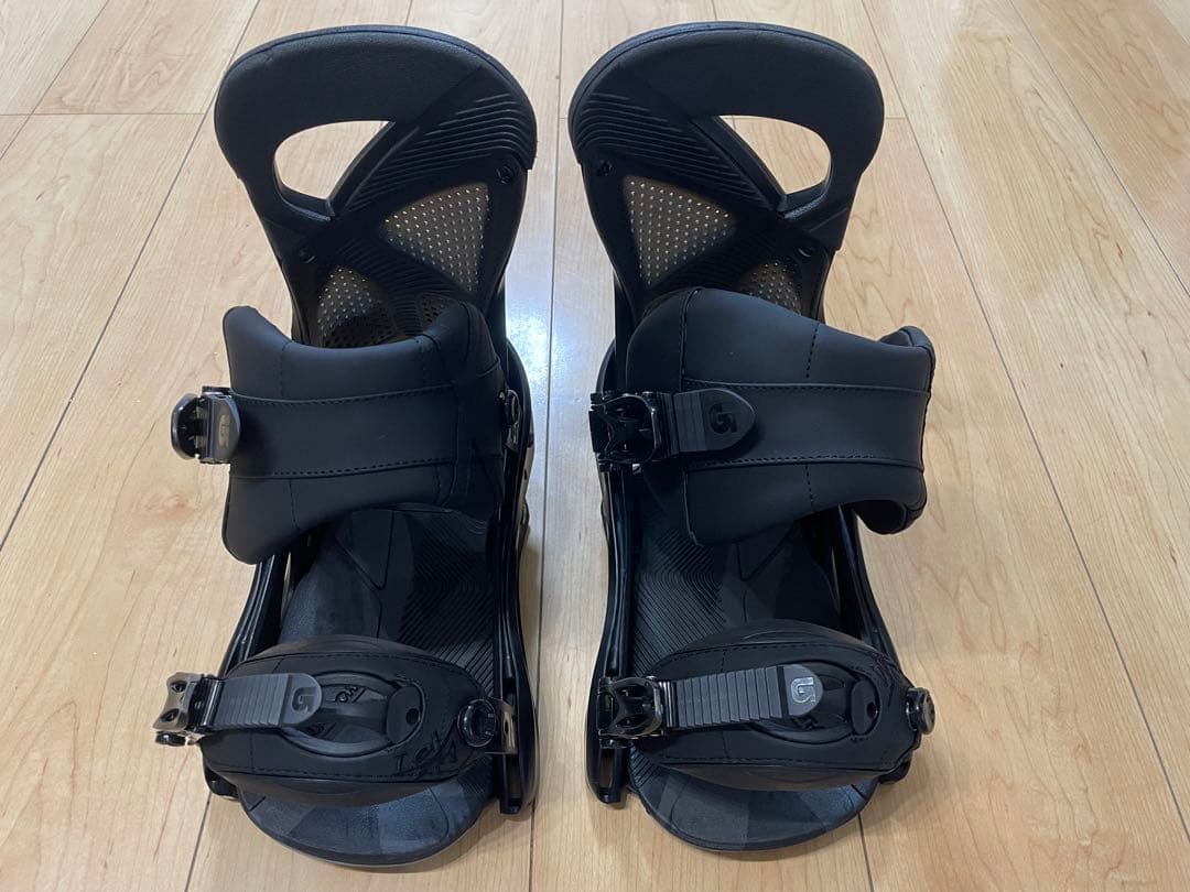 【BURTON】 Cartel Re:Flex Lサイズ