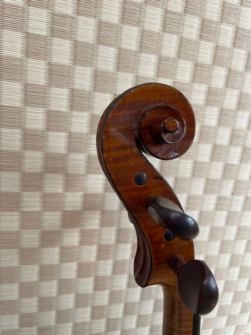 バイオリン M. COUTURIEUX