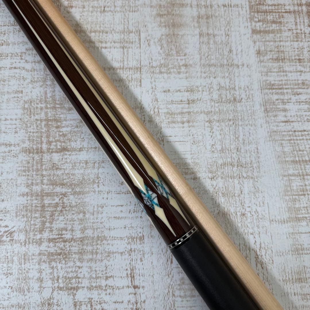 美品　Mezz Cues EC7 WX700 ビリヤード　シャフト