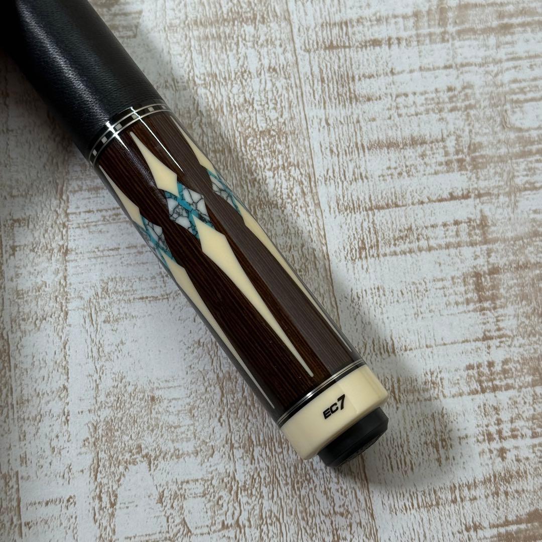 美品　Mezz Cues EC7 WX700 ビリヤード　シャフト