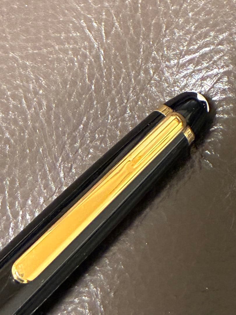 ◾️モンブラン◾️マイスターシュテュック クラシック164 ◾️ボールペン◾️筆記良好◾️