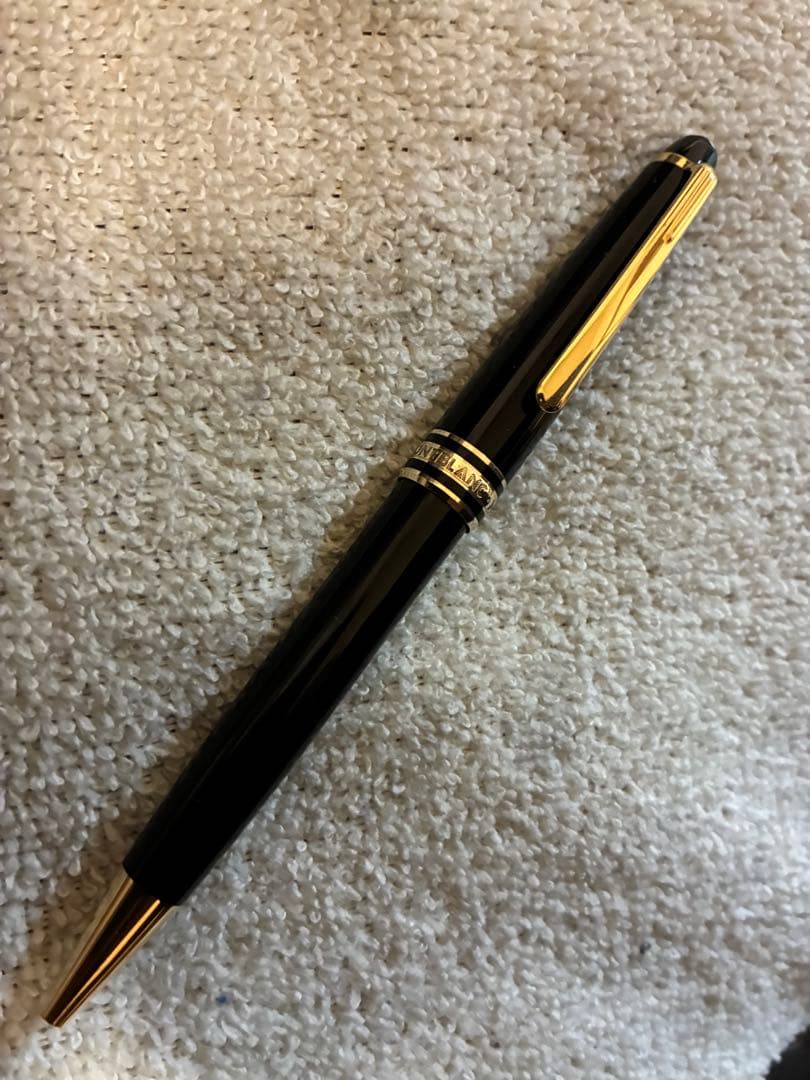 ◾️モンブラン◾️マイスターシュテュック クラシック164 ◾️ボールペン◾️筆記良好◾️