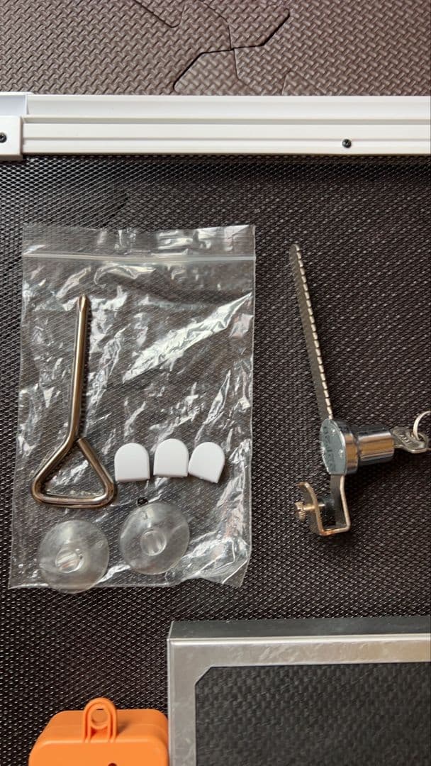 爬虫類飼育ケージ　パンテオン6030 暖突М　ミニマルサーモ　セット　値下げ！