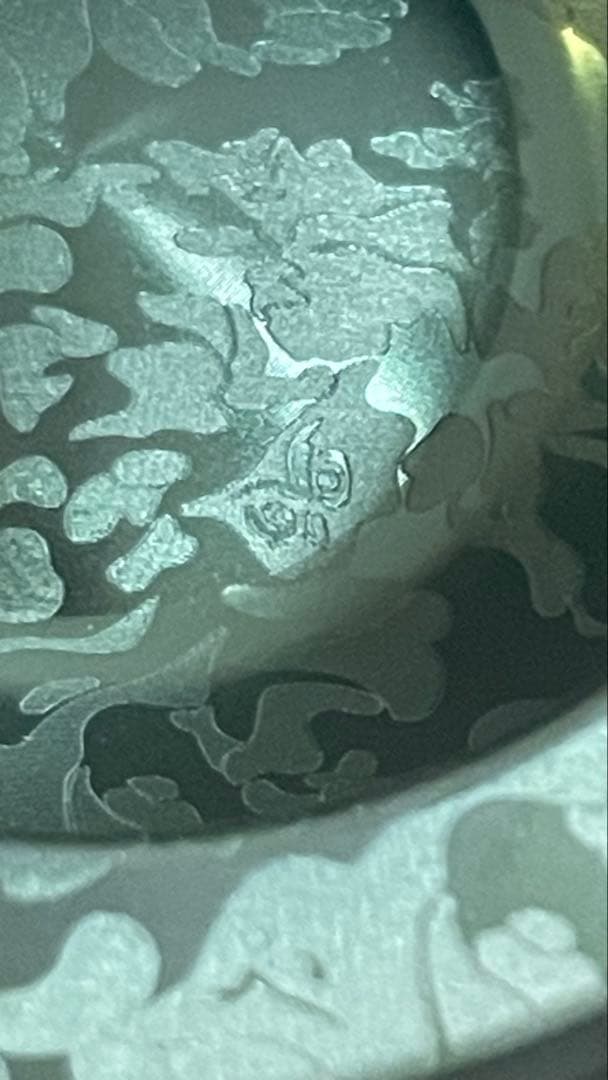 mowl グリーンカモ　mowl green camo