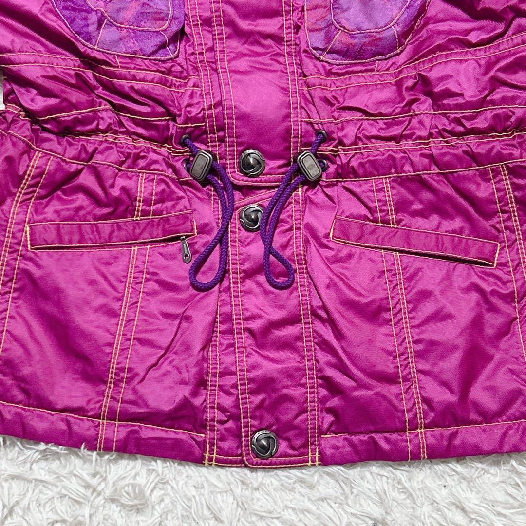 【2386】PHENIX レトロ スキーウェア スノーボード セットアップ