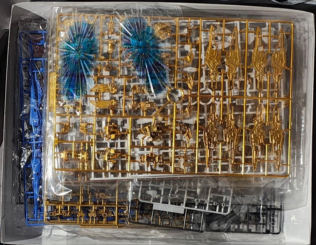 MGEX 1/100 ストライクフリーダムガンダム　ガンダムシード　未組立