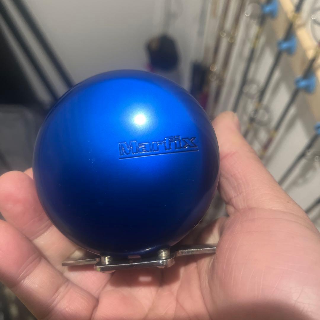 マーフィックスC3-RH