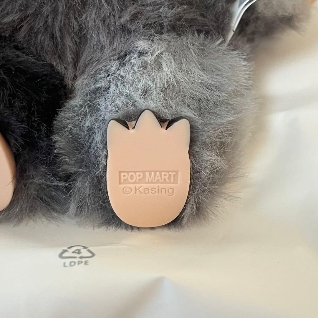 【正規品】 LABUBUラブブ エナジー シークレット