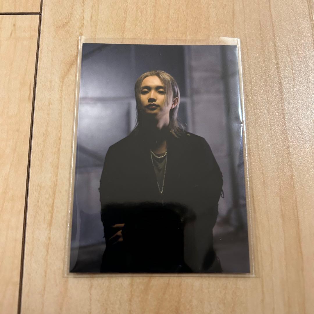 BE:FIRST JUNON グッズ 13種15点セット