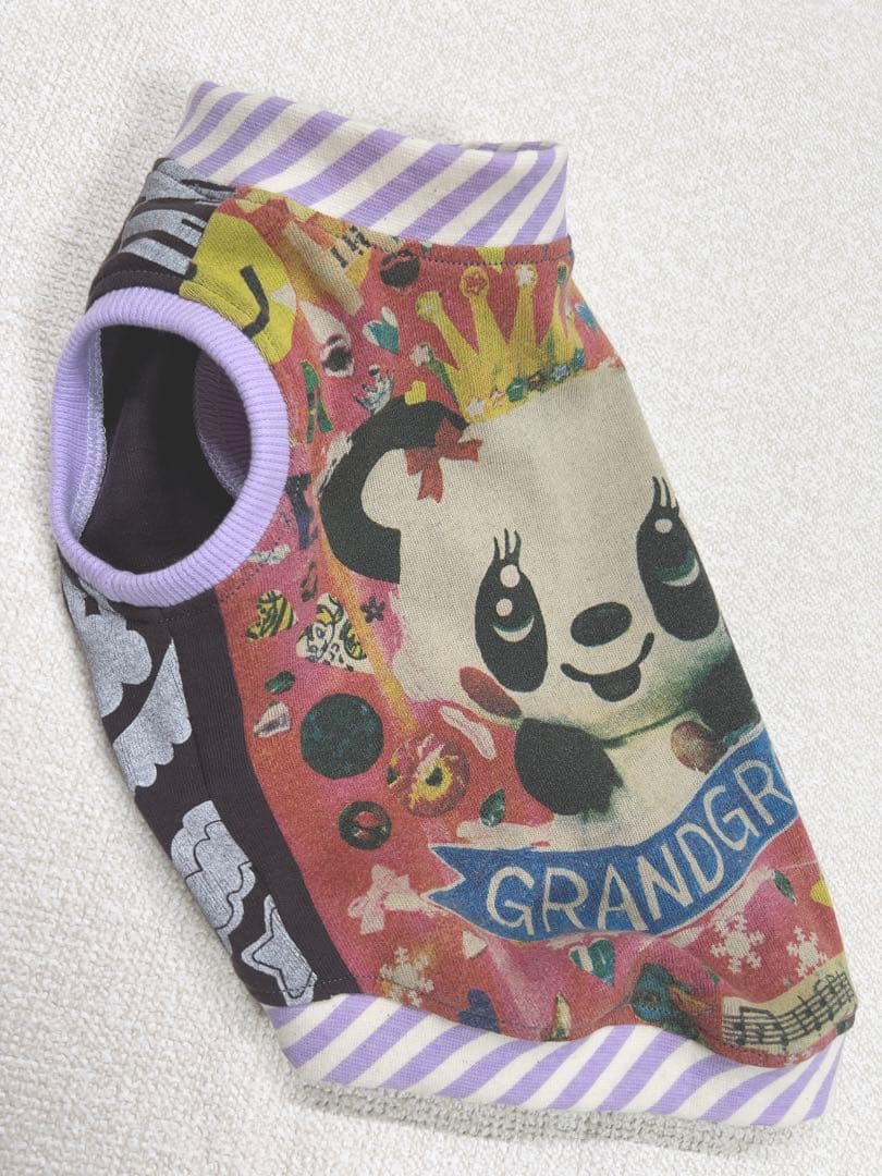 専用●犬服●ハンドメイド 胴38 NO.561