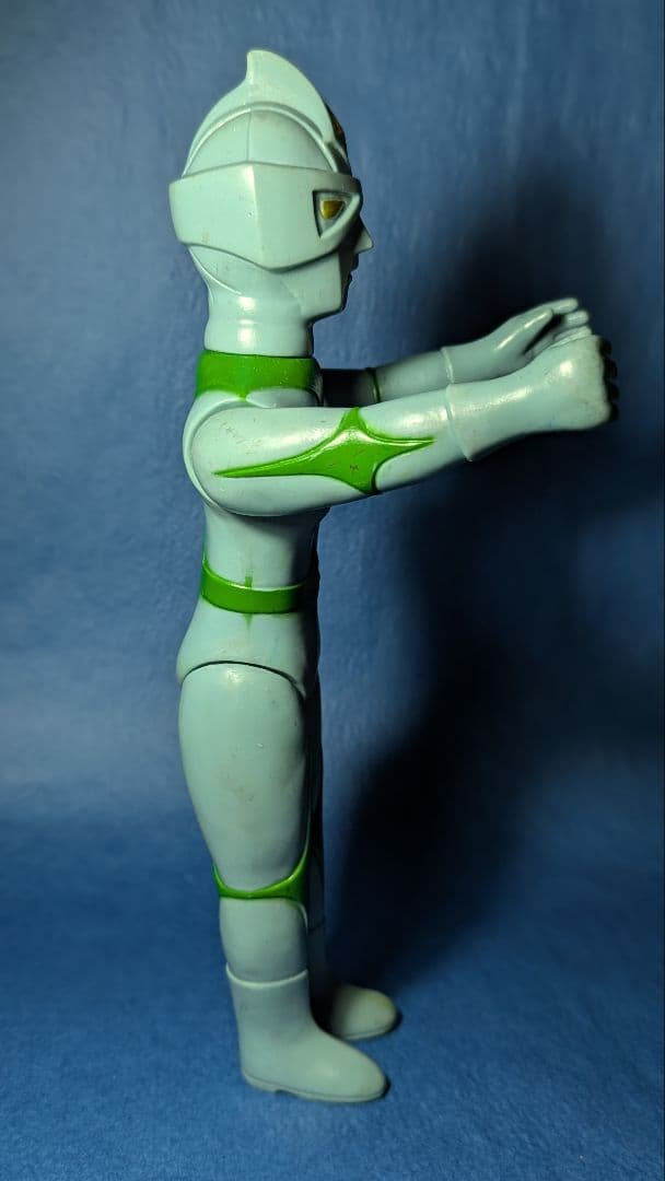 ミラーマン※ラージサイズ　◆ミラーマン◆　ミラーマン　円谷プロ