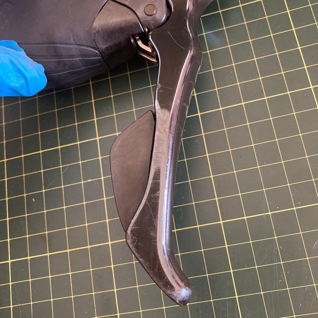 パーツ Shimano Dura-Ace st-9000