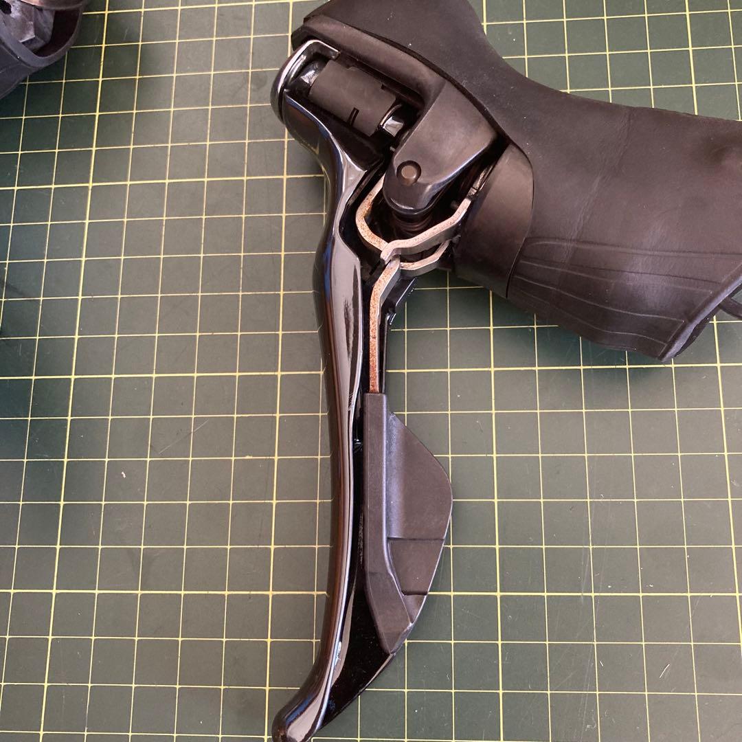 パーツ Shimano Dura-Ace st-9000