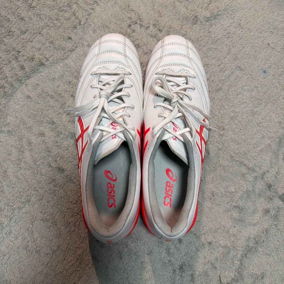 アシックスDSライト Xフライ5 27cm