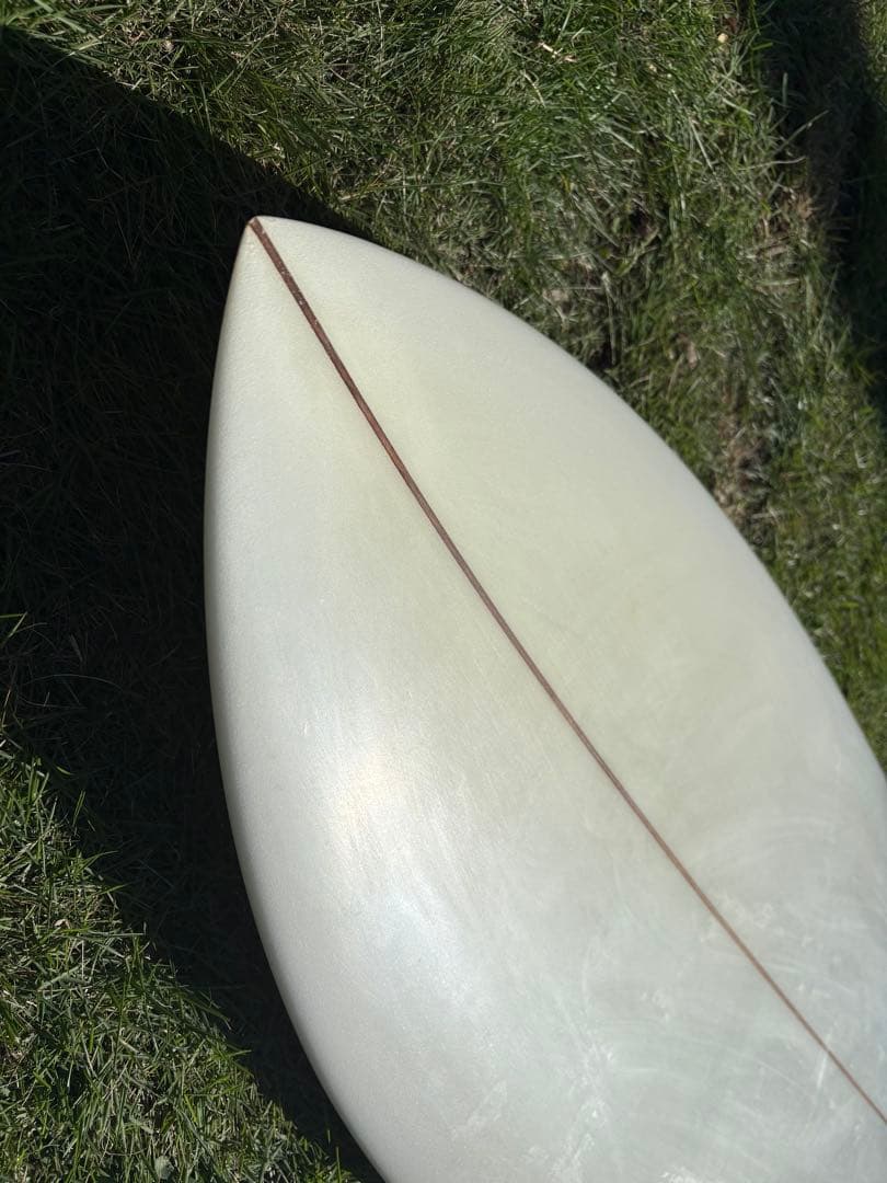 CHANNEL S ショートボードCI FISH 正規品